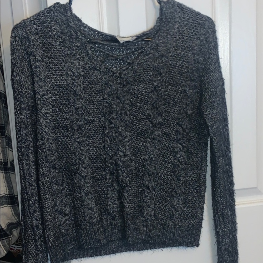 sweater